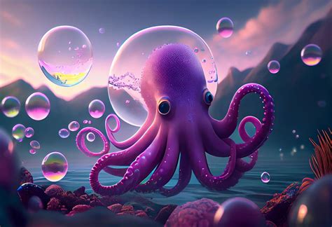 Cute Octopus Stock Photos, Images and Backgrounds for Free Download