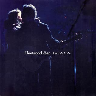 Landslide (Fleetwood Mac song) - Wikiwand