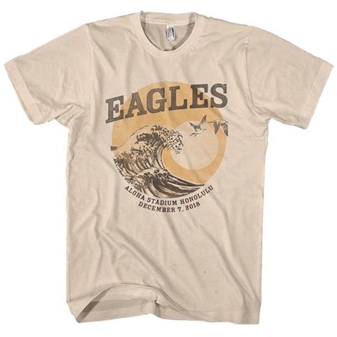 Eagles - Official Site