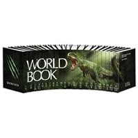 World Book | 2023 World Book Encyclopedia | Pre-Order Today