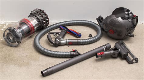 Dyson Cinetic Big Ball Animal Spare Parts