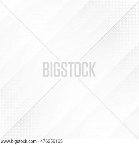 Abstract White Line Vector & Photo (Free Trial) | Bigstock