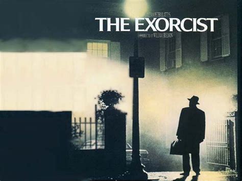 The Exorcist (1973) | The Mind Reels