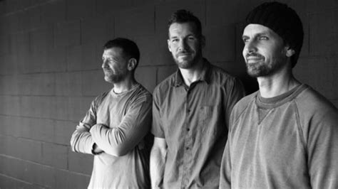 RAGE AGAINST THE MACHINE Bassist TIM COMMERFORD Launches New Band ...