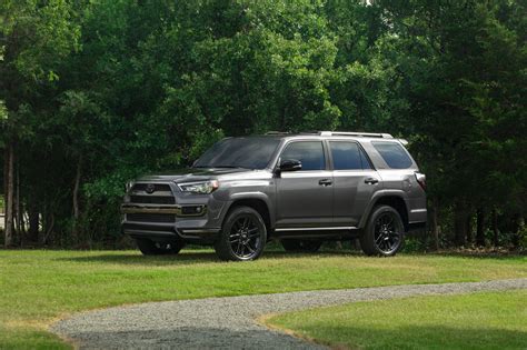 2019 Toyota 4Runner | Classic Toyota | Waukegan, IL