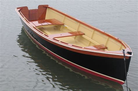 Wood skiff boat plans ~ Plans for boat