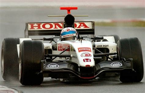 Honda is Returning to F1