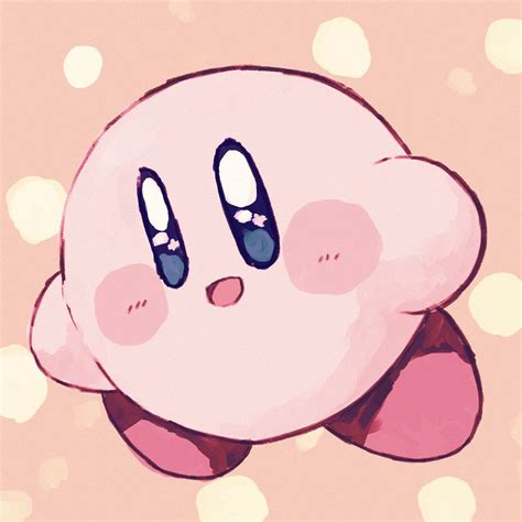 Ultimate Guide To Creating The Perfect Kirby PFP