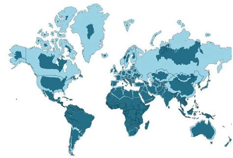 Infographics/Maps | @flowerchild108 | Flipboard