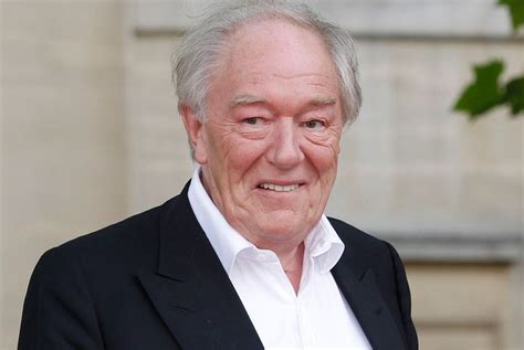 Harry Potter Star Sir Michael Gambon Has Passed Away