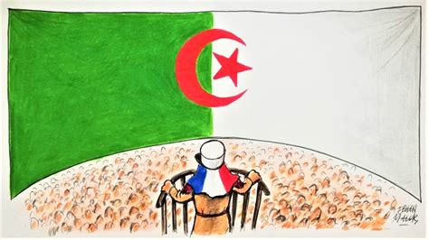 Is there a hope for French-Algerian relations? | DefenceHub | Global Military & Security Forum