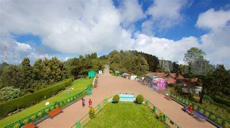 Doddabetta Peak in Ooty | Expedia.co.in