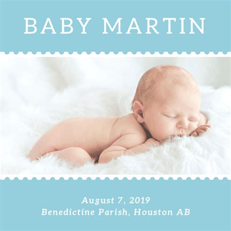 40+ Baptism Design Ideas - Canva