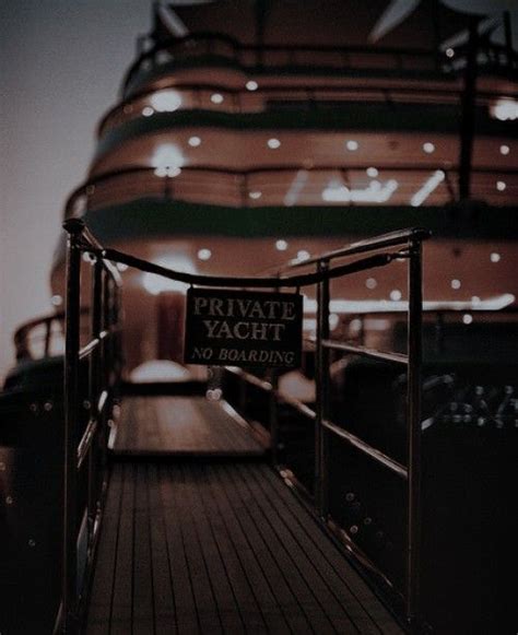 a black and white photo of a private yacht with the name private yacht on it