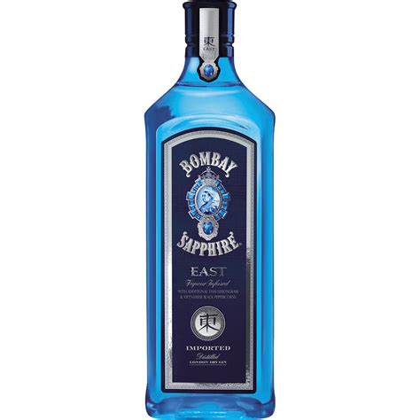 Bombay Sapphire East | Total Wine & More