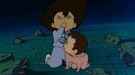 ‎Digimon Adventure (1999) directed by Mamoru Hosoda • Reviews, film + cast • Letterboxd