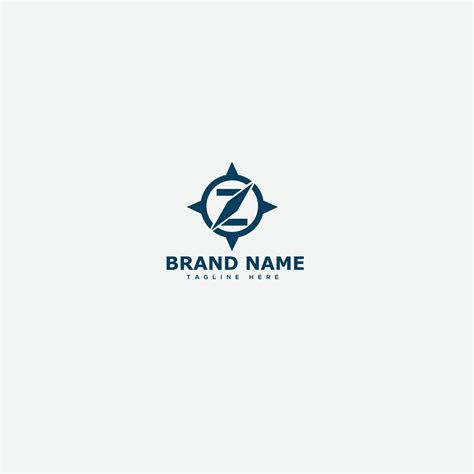 Z Logo Design Template Vector Graphic Branding Element. 11181907 Vector Art at Vecteezy