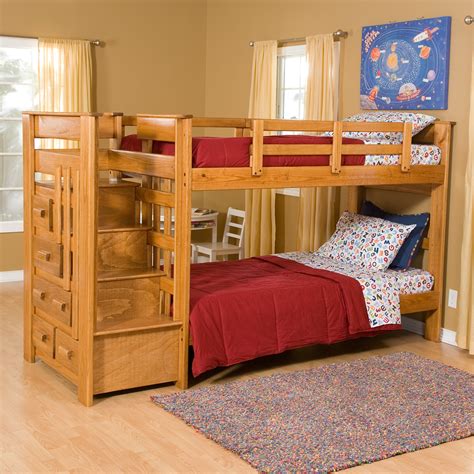 bunk bed design plans - Style Room Decoration