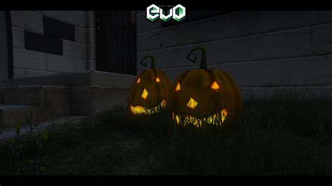 Halloween Props - GTA5-Mods.com