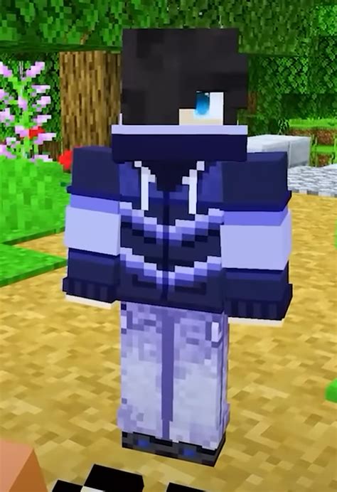 Zane (SMP) | Aphmau Wiki | Fandom