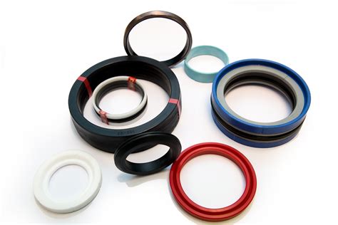 How to mold and choose rubber gaskets and seals for Pump and Valve ...