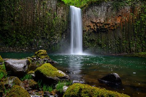 Waterfall 4k Wallpapers - Wallpaper Cave