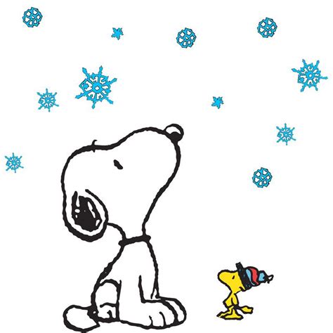 Free Snoopy Winter Cliparts, Download Free Snoopy Winter Cliparts png images, Free ClipArts on ...