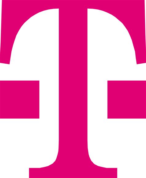 Tmobile Logo PNG Transparent Images