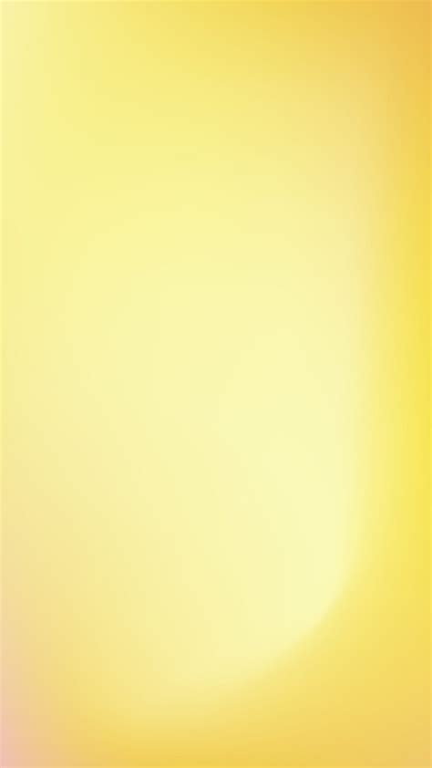 Yellow Gradient Background