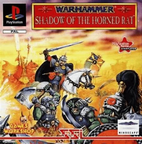 Buy Warhammer: Shadow of the Horned Rat for PS | retroplace