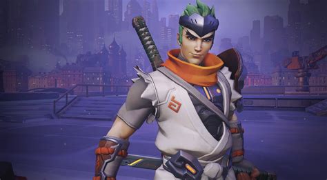 [Top 10] Overwatch Best Genji Skins | Gamers Decide