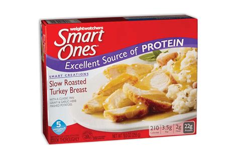 Healthy Frozen Meals: 25 Low-Calorie Options | The Healthy