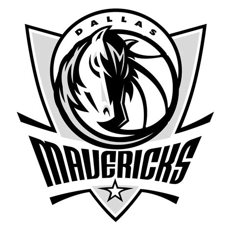 Dallas Mavericks Logo PNG Transparent & SVG Vector - Freebie Supply