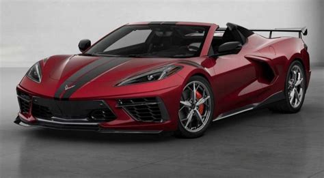 2023 Corvette Stingray Colors – Get Best News 2023 Update