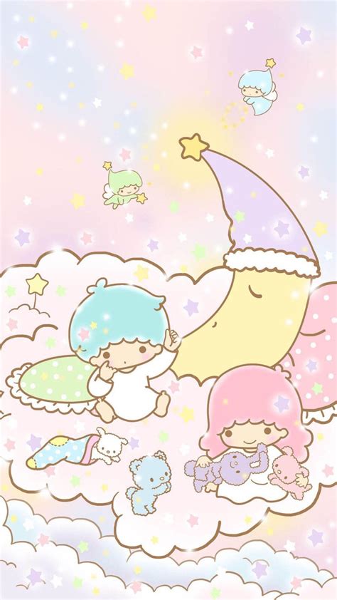 Cinnamoroll Wallpapers - Wallpaper Cave