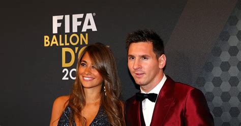 Presunto flirt tra Messi e Sofia Martinez, i media in Sudamerica: “Antonela è…” - Golssip