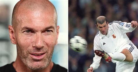 Zidane: 'Football changed, I wouldn't play at all in 2023' - Football | Tribuna.com