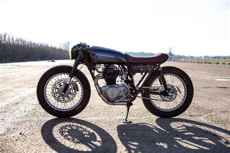 Honda Cb360 Cafe Racer Tires | Reviewmotors.co