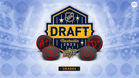 Nhl Draft 2023 2nd Round