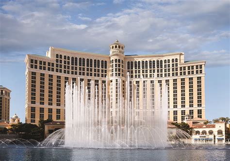 Bellagio Las Vegas - Book Now