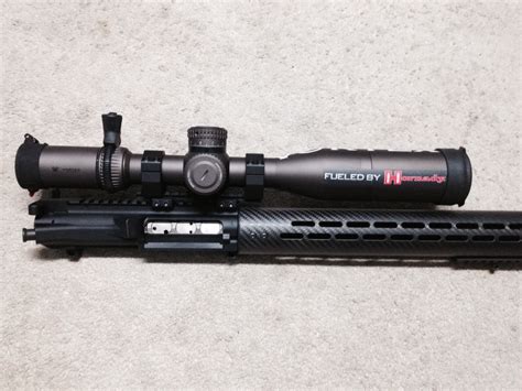 Scope Mounts - AR15.COM