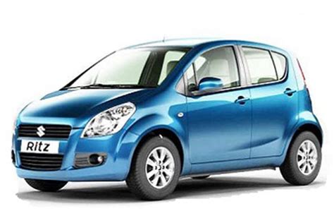 Marutisuzuki Ritz Asta-petrol-ivt-dt Price in India: Key Features, Specifications, On-Road Price ...