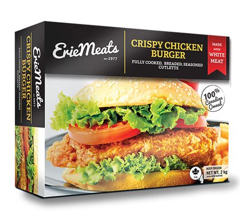 Erie Meats Products - Erie Meats