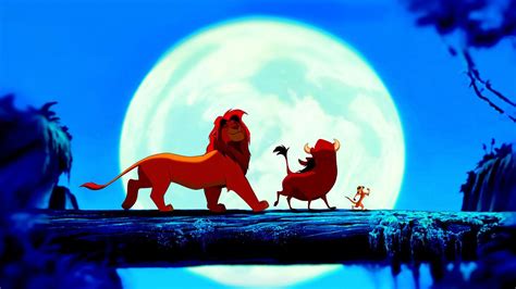 Pumba, Walt Disney, The Lion King, Timon, Simba, HD Wallpaper | Rare Gallery