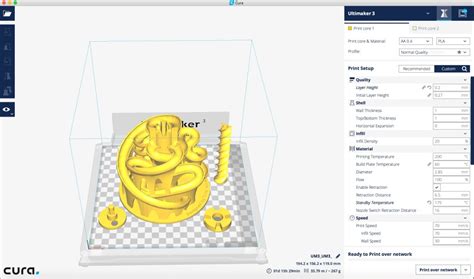 Library Workshop - Creating a 3D Printing Time-Lapse