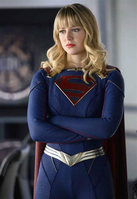 SNEAK PEEK : "Supergirl: The Bottle Episode"