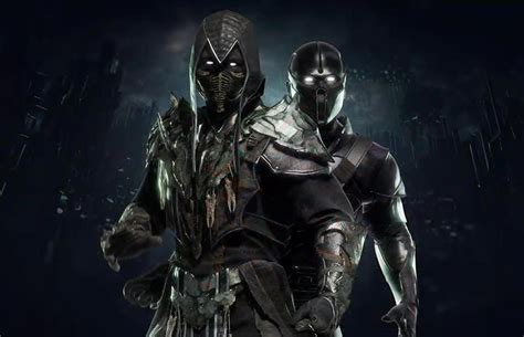 Mortal Kombat 11 panel reveals Noob Saibot gameplay trailer, Shang Tsung to be first DLC ...