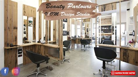 Small Hair Salon Design Ideas And Floor Plans In India | Viewfloor.co