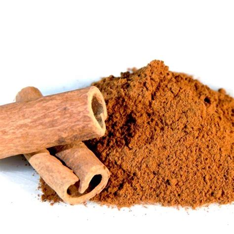 Cinnamon Powder - Elsie Organics - Formulation Ingredients Shop Nigeria