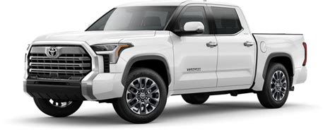 2022 Toyota Tundra